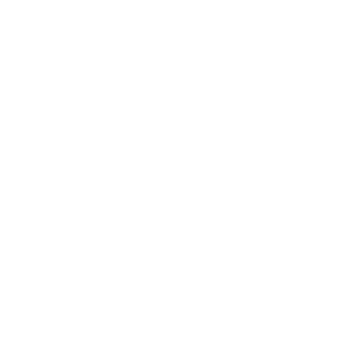 Cartoon hand holding love heart