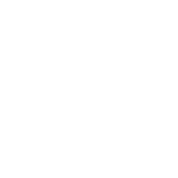 Cartoon hands making love heart shape with hands